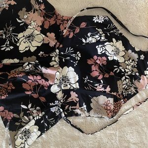 Bikini top - new with tags